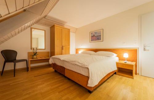 Bulle Hôtel | Hôtel du Cheval Blanc - City center