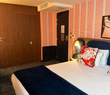 Jossigny Hôtel | Hôtel du Cheval Blanc - Paris Marne La Vallée