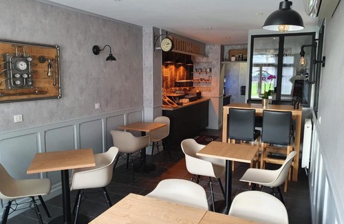 Fecamp Hôtel | Hôtel Du Commerce