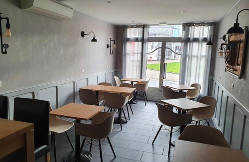 Fecamp Hôtel | Hôtel Du Commerce