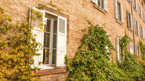 Haut-Clocher Hôtel | Hôtel du Couvent St Ulrich