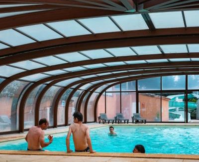 Saint-Maurice-dʼArdeche Hôtel | Hôtel du cros d'Auzon