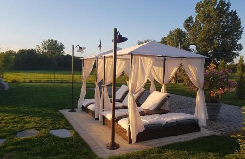 Conde-Northen Hôtel | Hôtel du Domaine de La Grange de Condé