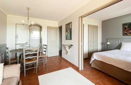 Pont Royal Appartement | Hôtel du Golf de Pont Royal - maeva Home - Appartement 2 pièces 4 personne 524