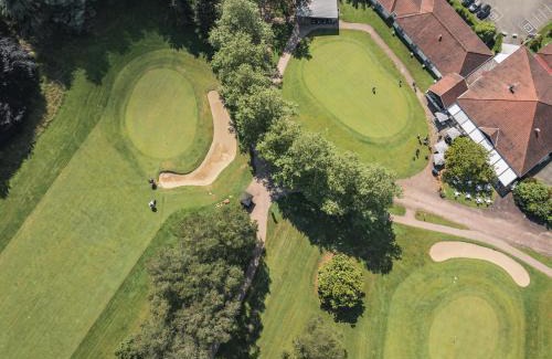 Limoges Hôtel | Hôtel du Golf Saint Lazare