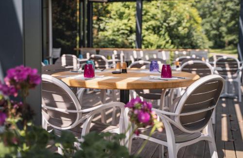 Limoges Hôtel | Hôtel du Golf Saint Lazare