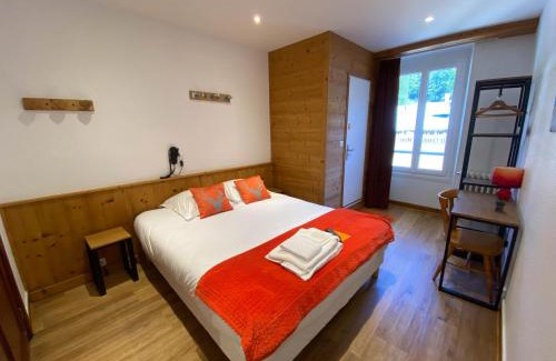 Beaufort Hôtel | Hôtel du Grand-Mont