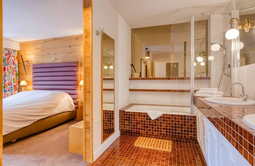 Saint-Louis Hôtel | Hôtel du Jeu de Paume