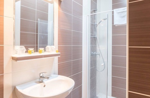 Combourg Hôtel | Hôtel du Lac