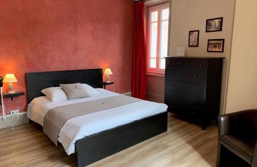 Annonay Hôtel | Hôtel du Midi