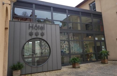 Pont-en-Royans Hôtel | Hôtel du Musée de l'Eau