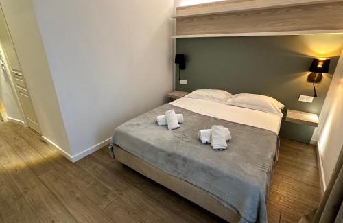 Corte Hôtel | Hôtel du Nord