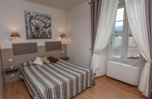 Corte Hôtel | Hôtel du Nord