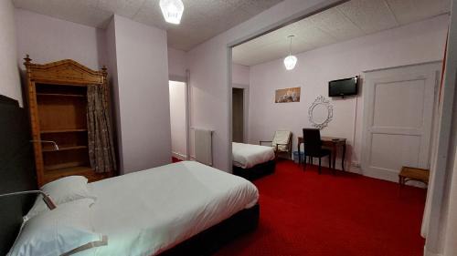 Evian-les-Bains Hôtel | Hôtel du Palais