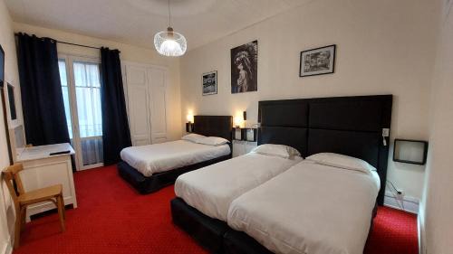 Evian-les-Bains Hôtel | Hôtel du Palais