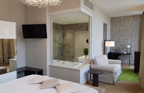 Ath Hôtel | Hôtel du Parc