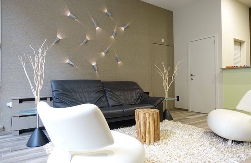 Ath Hôtel | Hôtel du Parc
