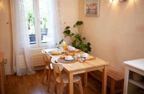 Choisy-le-Roi Hôtel | Hôtel du Parc