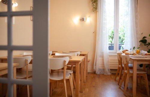 Choisy-le-Roi Hôtel | Hôtel du Parc