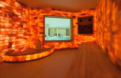 Niederbronn-les-Bains Hôtel | Hôtel du Parc, Restaurant, Spa & Wellness