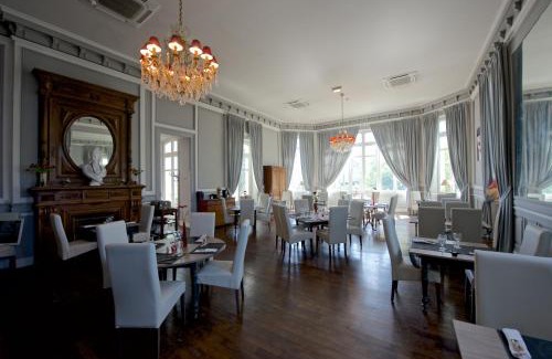 Salies-de-Bearn Hôtel | Hôtel du Parc