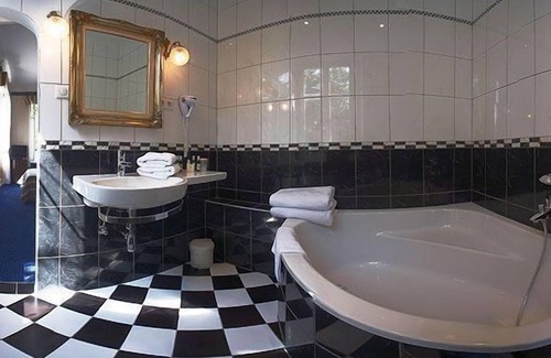 Thann Hôtel | Hôtel Du Parc