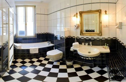 Thann Hôtel | Hôtel Du Parc