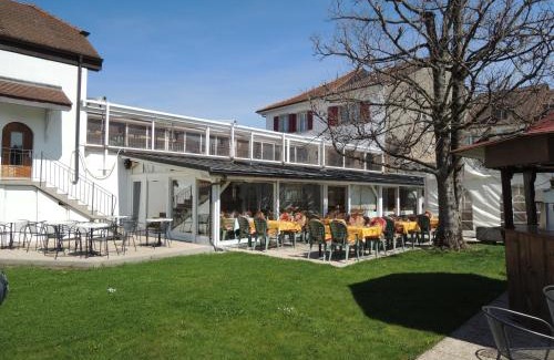 Estavayer-le-Lac Hôtel | Hôtel du Port - Free Parking - Breakfast included