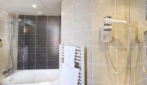 Quartier Sainte-Marguerite Hôtel | Hôtel Du Prince Eugène