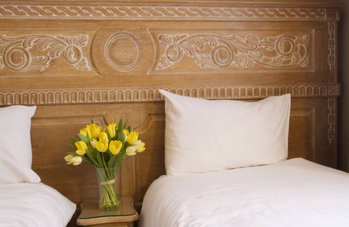 Bel-Air Nord Hôtel | Hôtel du Printemps