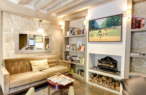 Bel-Air Nord Hôtel | Hôtel du Printemps