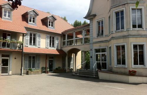 Thann Hôtel | Hôtel du Rangen