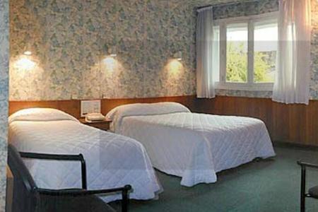 Mont-de-Marsan Hôtel | Hôtel du Sablar
