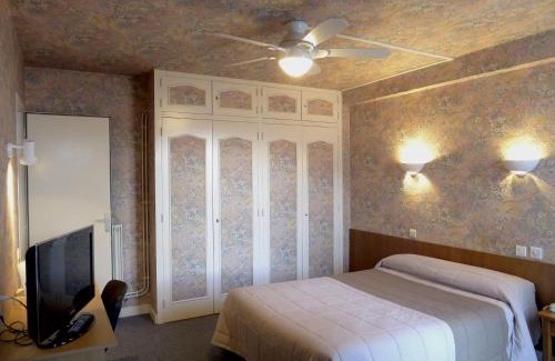Mont-de-Marsan Hôtel | Hôtel du Sablar