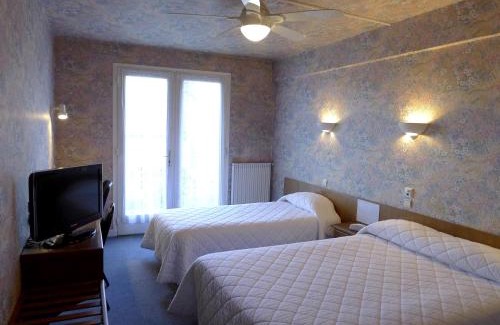 Mont-de-Marsan Hôtel | Hôtel du Sablar