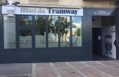 Laon Hôtel | Hôtel du Tramway