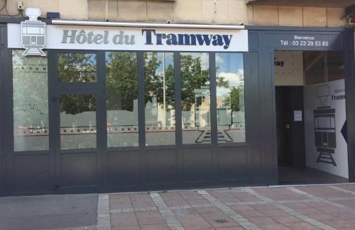Laon Hôtel | Hôtel du Tramway