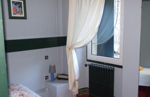 Cadeac Hôtel | Hôtel du Val d'Aure