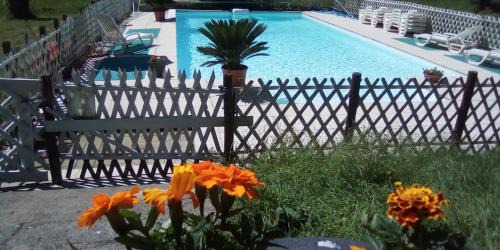 Cadeac Hôtel | Hôtel du Val d'Aure
