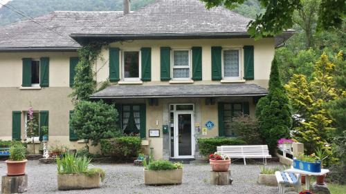 Cadeac Hôtel | Hôtel du Val d'Aure