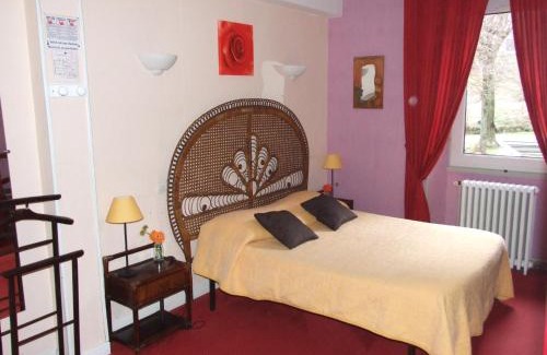 Cadeac Hôtel | Hôtel du Val d'Aure