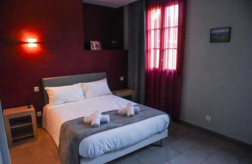 Mazeres Hôtel | Hôtel du vieux pont