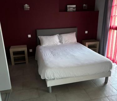Mazeres Hôtel | Hôtel du vieux pont