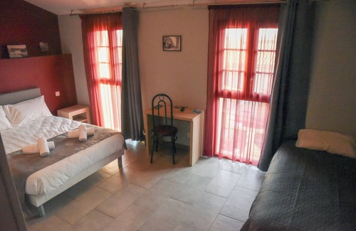 Mazeres Hôtel | Hôtel du vieux pont