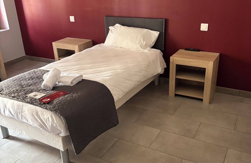 Mazeres Hôtel | Hôtel du vieux pont
