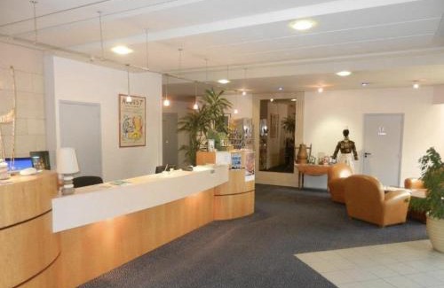 Quimper Hôtel | Hôtel Dupleix - Hyper centre - Réouverture