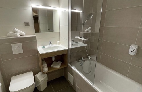 Steinbourg Hôtel | Hôtel Ecluse 34