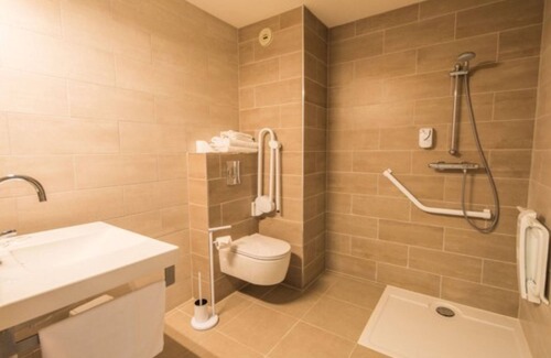 Steinbourg Hôtel | Hôtel Ecluse 34