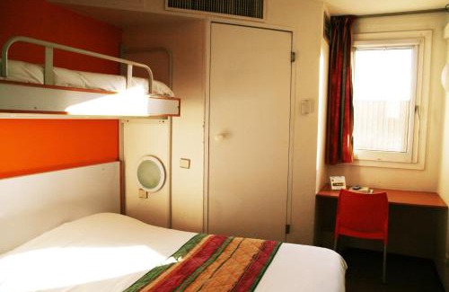 Lons Hôtel | Hôtel Eco Relais - Pau Nord