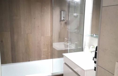 Montclar Hôtel | Hôtel Espace